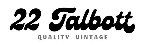 22 Talbott